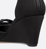 Adiorable Wedge Pump - Image 2